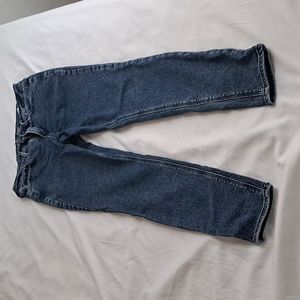 Old Navy Super Skinny High Rise Jeans